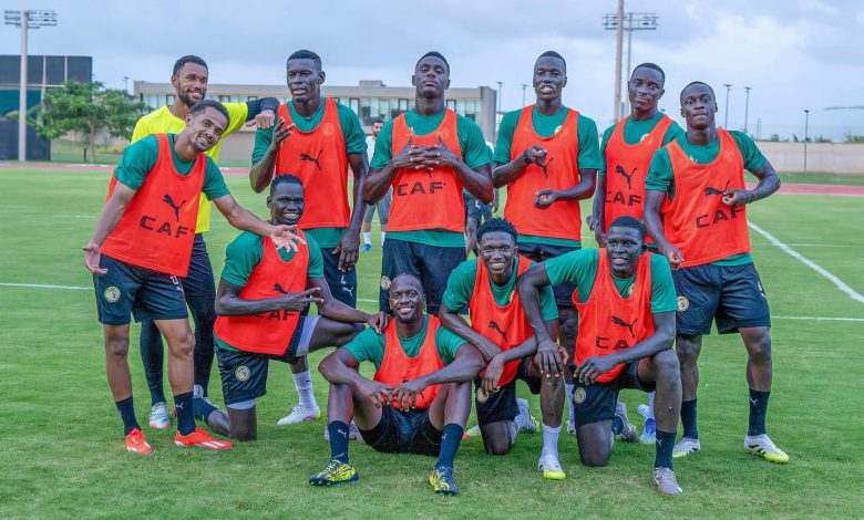 Matchs Sénégal contre le Soudan et la RDC : les clés, selon Amara Traoré