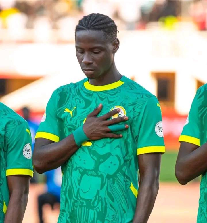 Seyni Mbaye Ndiaye appelé en renfort par Pape Thiaw