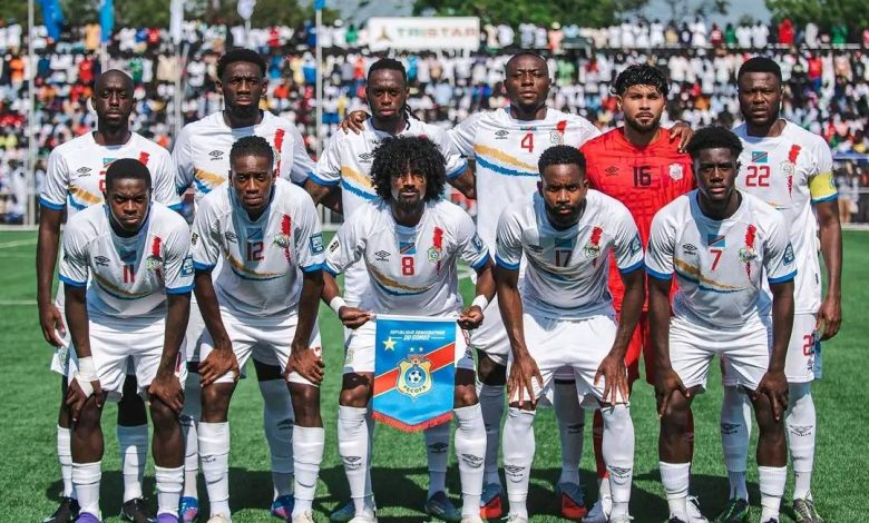 Mondial 2026 : la RDC écrase le Sud Soudan et met les Lions sous pression