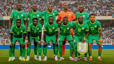 Victoire des Lions contre la RDC : le debrief de Sadio Mané