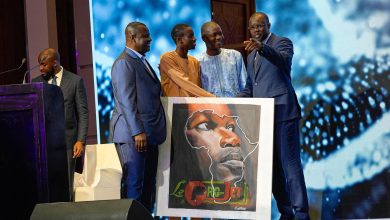 Les Sénégalais des Emirats Arabes Unis reçus par Ousmane Sonko