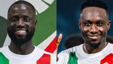 L'émouvant hommage de Cheikhou Kouyaté à Mbaye Diagne