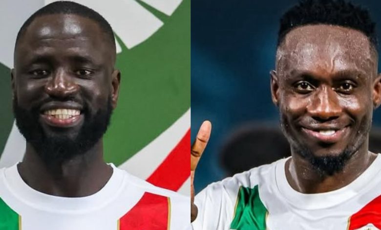 L'émouvant hommage de Cheikhou Kouyaté à Mbaye Diagne