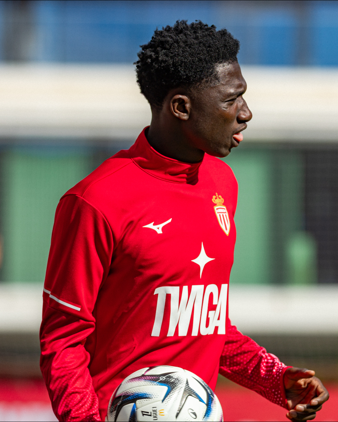 Lamine Camara