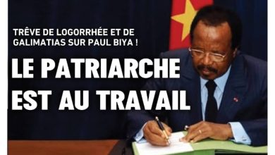 La revue de presse du Cameroun du mardi 02 septembre 2025