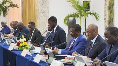 Le communiqué intégral du Conseil des ministres