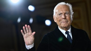 Giorgio Armani, le bâtisseur d’un empire dans l’industrie du luxe, s’est éteint à 91 ans, ce jeudi