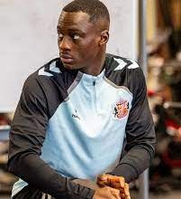Habib Diarra est blessé et sera loin des pelouses pendant de longs mois