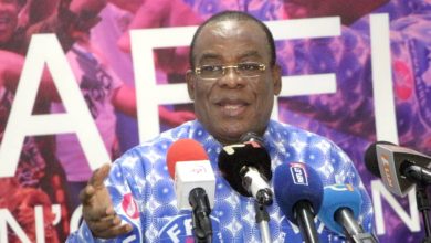 Côte d'Ivoire : Pascal Affi N’Guessan dénonce un verrouillage du jeu électoral
