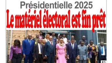 La revue de presse du Cameroun du mercredi 10 septembre 2025