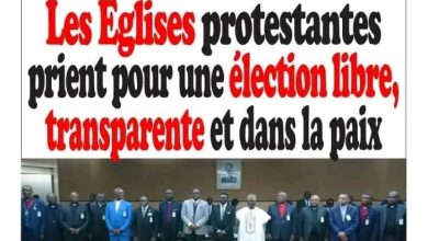 La revue de presse du Cameroun du vendredi 12 septembre 2025