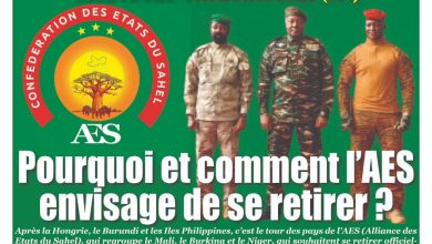 La revue de presse du Mali du vendredi 19 septembre 2025