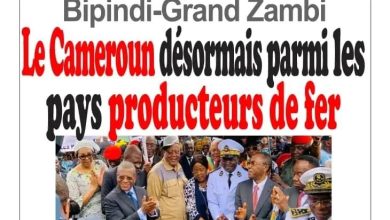 La revue de presse du Cameroun du mardi 23 septembre 2025