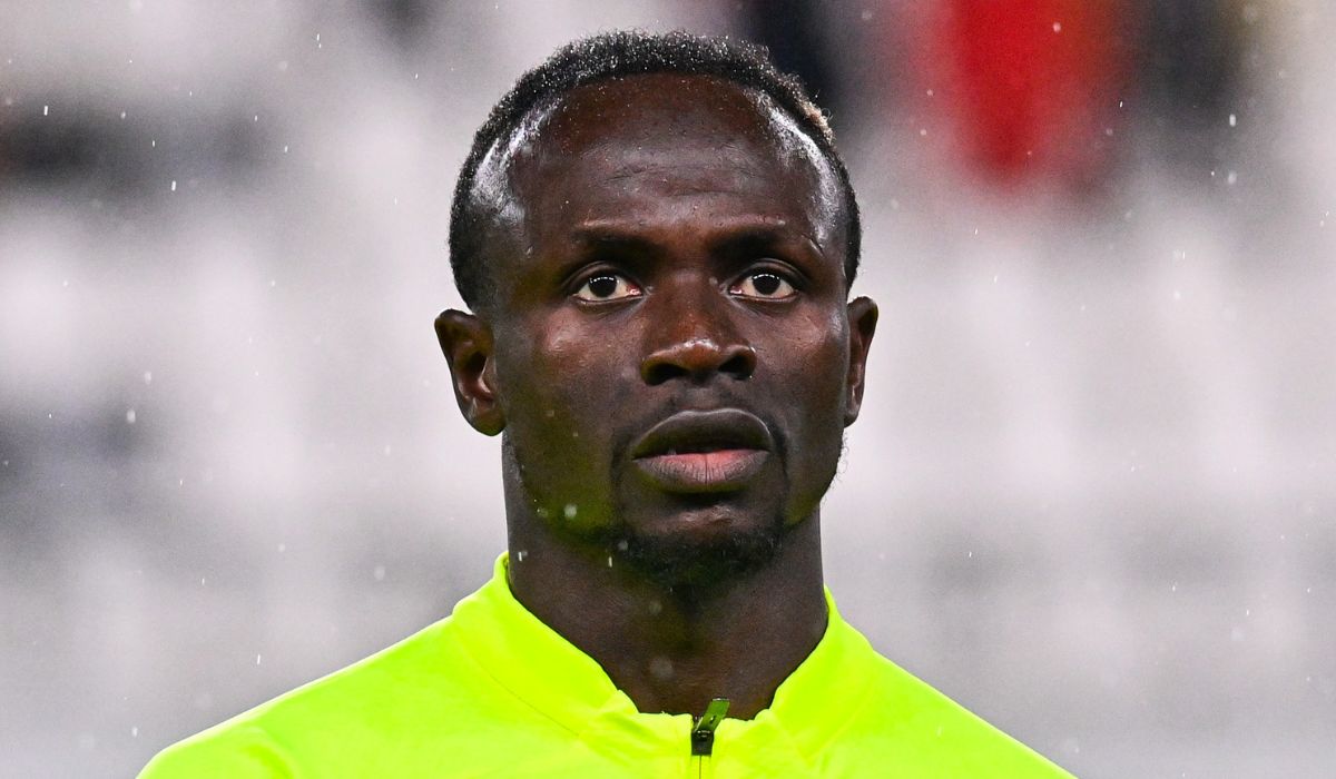 Sadio Mané sur la victoire des Lions contre la RDC