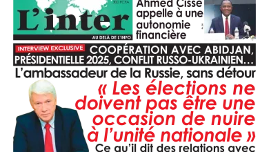 La revue de presse de Côte d'Ivoire du mercredi 24 septembre 2025