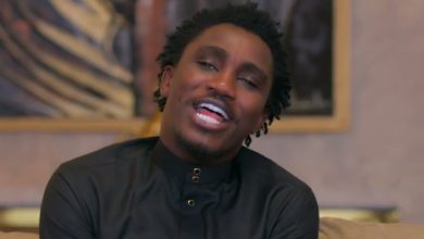 Une bonne et...une mauvaise nouvelle, pour Wally Seck