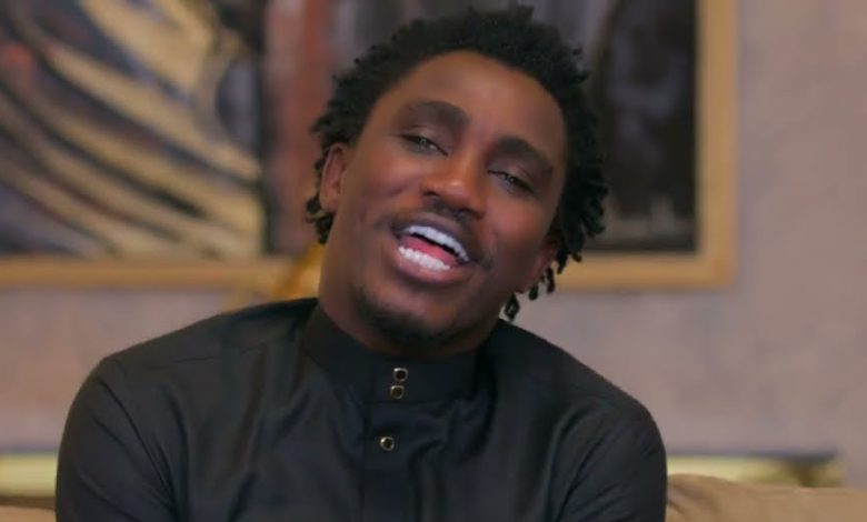 Une bonne et...une mauvaise nouvelle, pour Wally Seck