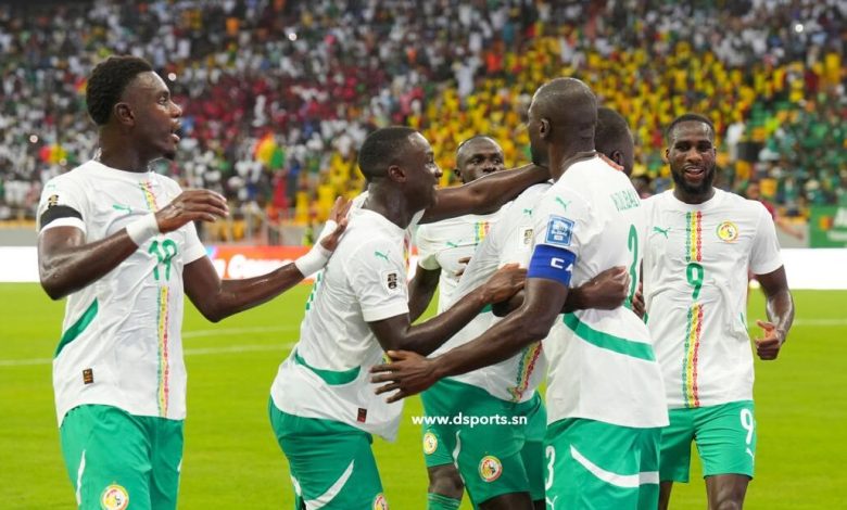 Sénégal-RDC : le coach du Soudan avertit les Lions