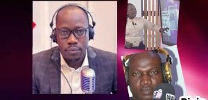 La revue de presse des radios sénégalaises en wolof