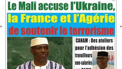 La revue de presse du Mali du lundi 28 septembre 2025