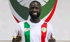 Turquie : Cheikhou Kouyaté rejoint le club de Mbaye Diagne