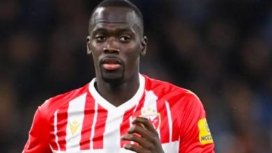 Etoile Rouge de Belgrade : Chérif Ndiaye va en Turquie