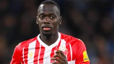 Etoile Rouge de Belgrade : Chérif Ndiaye va en Turquie