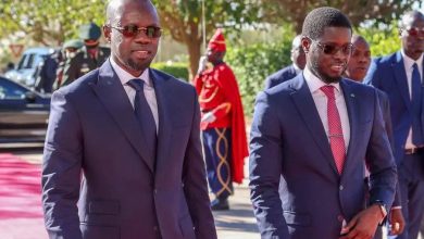 Gouvernement : la nouvelle équipe du Président Bassirou Diomaye Faye dirigée par le Premier ministre Ousmane Sonko a été dévoilée ce samedi soir.