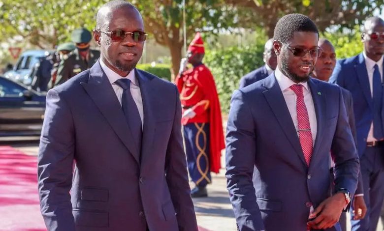 Gouvernement : la nouvelle équipe du Président Bassirou Diomaye Faye dirigée par le Premier ministre Ousmane Sonko a été dévoilée ce samedi soir.