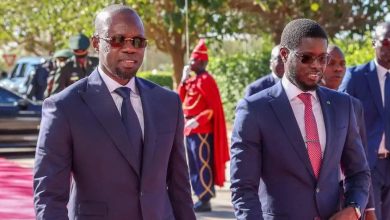 Gouvernement : la nouvelle équipe du Président Bassirou Diomaye Faye dirigée par le Premier ministre Ousmane Sonko a été dévoilée ce samedi soir.