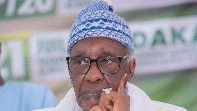 Disparition du Khalife Général de Darou Khoudoss