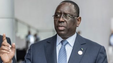 Macky Sall se prononce