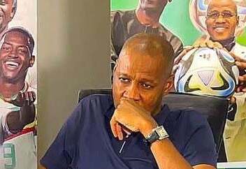 FSF : la coalition Mady Touré saisit le TAS