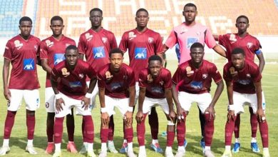 Coupe CAF : Génération Foot se complique la tâche