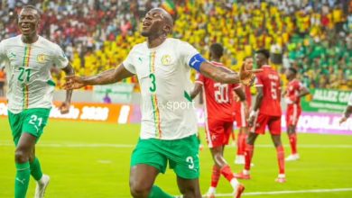 Dix ans chez les Lions : Kalidou Koulibaly marque l'anniversaire