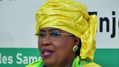 PS : les pourfendeurs d'Aminata Mbengue Ndiaye déboutés