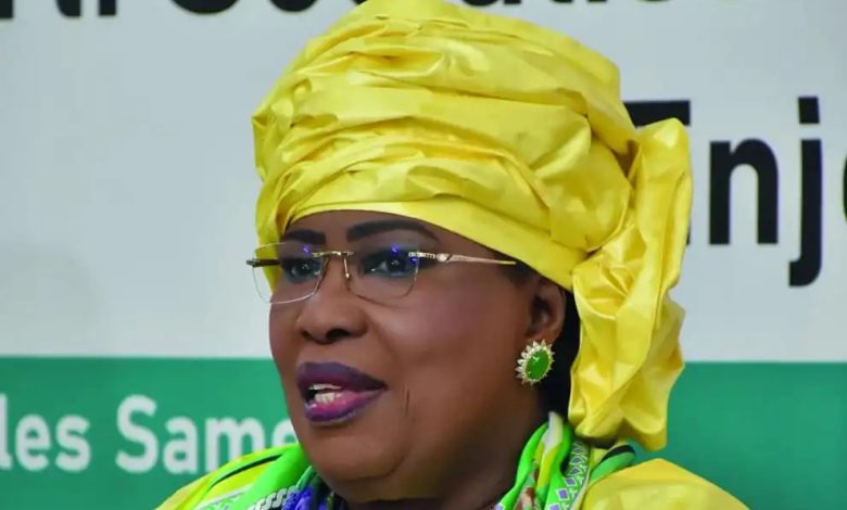 PS : les pourfendeurs d'Aminata Mbengue Ndiaye déboutés