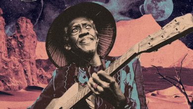 Cheikh Lô a remis au goût du jour la célèbre chanson "Koura Mbissane"