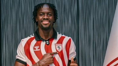 Etoile Rouge de Belgrade : Chérif Ndiaye va en Turquie