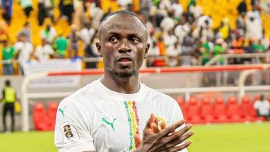 « On va tout faire pour gagner contre la RDC », dixit Sadio Mané