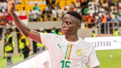 Deux géants turcs se bousculent pour Krépin Diatta