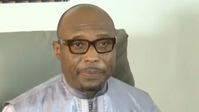 Barthélémy Dias a été débouté par la Cour Suprême ce jeudi, dans le dossier concernant sa révocation de la Mairie de Dakar