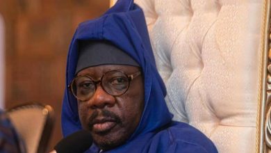 Folklore et évènements religieux : Serigne Moustapha Sy fustige