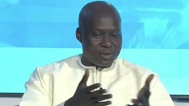 Ligue 1 : le Président Abdoulaye Fall annonce une bonne nouvelle