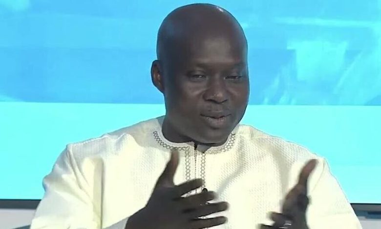 Ligue 1 : le Président Abdoulaye Fall annonce une bonne nouvelle