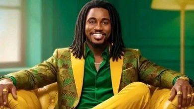 Musique : Wally Seck reprend, avec une tournée