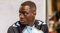 Habib Diarra est blessé et sera loin des pelouses pendant de longs mois