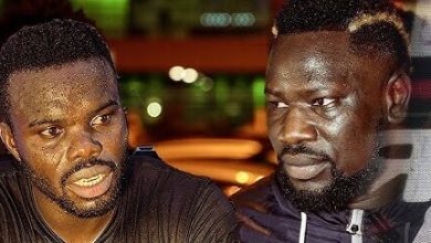 Boy Niang-Reug Reug feront finalement face le 1er janvier 2026