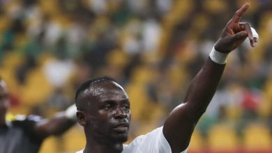 Pape Thiaw renouvelle sa confiance à Sadio Mané