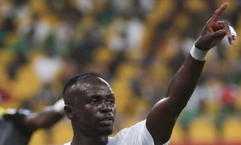 Pape Thiaw renouvelle sa confiance à Sadio Mané